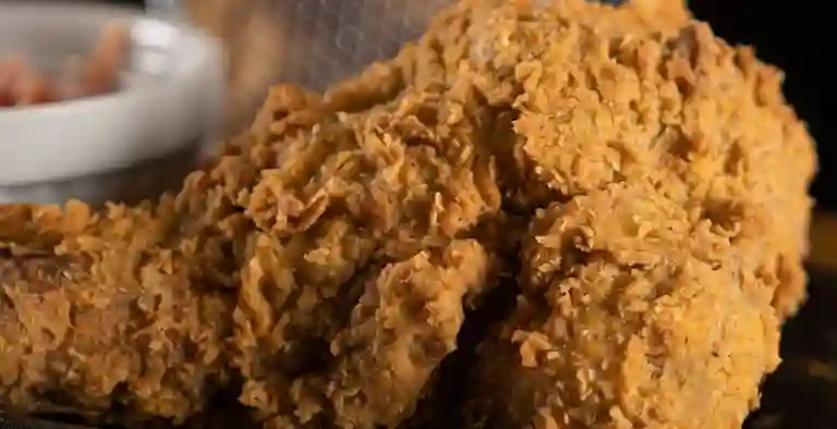 Rico Pollo Broaster la 23 a Domicilio Rico Pollo Broaster la 23