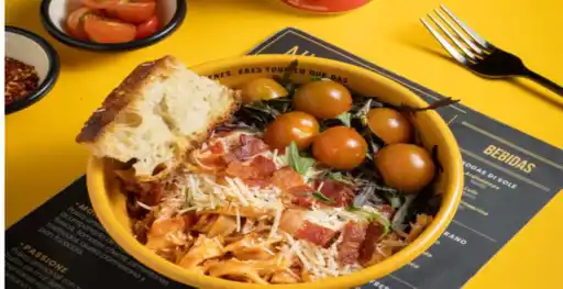 Romeo Pasta Fresca