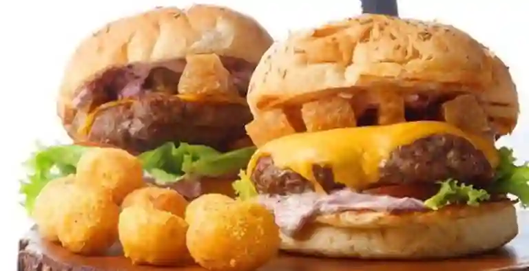 Rustico Parrilla