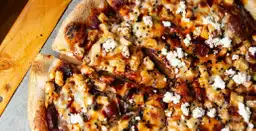 Rustic Pizza y Burger