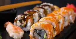 Sadashi Sushi