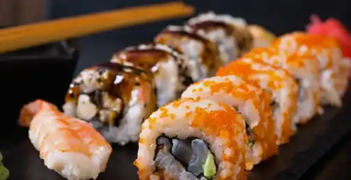 Sadashi Sushi
