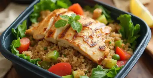 Salata Fast Good Bga