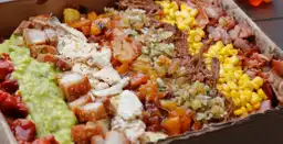 Salchiwarrior Manizales