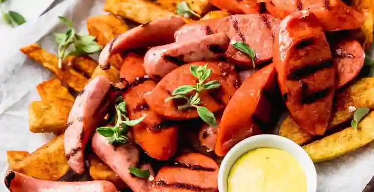 Salchi Burger a Domicilio Salchi Burger