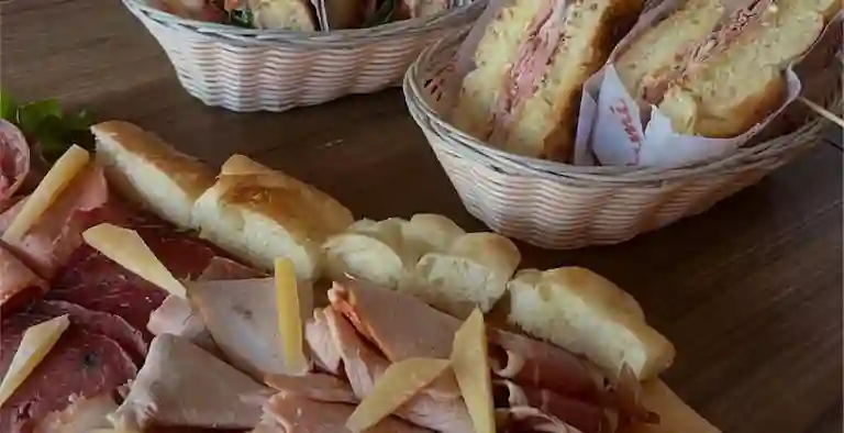 Salumi a Domicilio Salumi