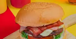 Samu Burger Villavicencio