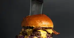 Sam Burgers
