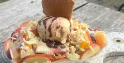 Sandia Heladeria y Fruteria