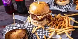 Santo Burger