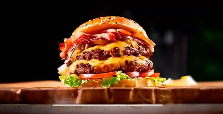 Santo Pecado By Las Fritas Food a Domicilio Santo Pecado By Las Fritas Food