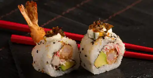 Sarku Sushi