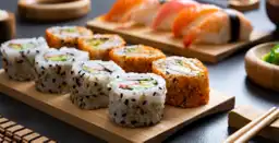 Sashimi Sushi Medellin