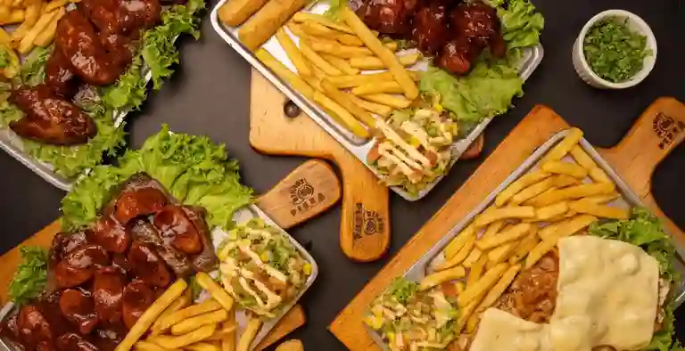 Sazon Cubano Pizzeria y Comida Rapida