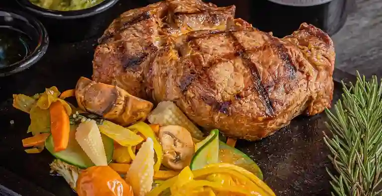 Selvática Cocina Brutal a Domicilio Selvática Cocina Brutal