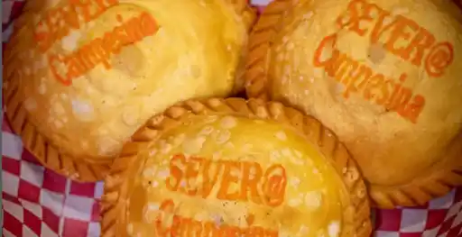 Severas