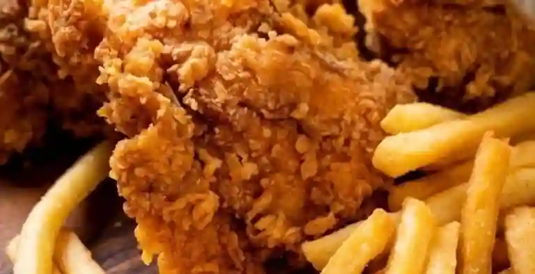 Señor Broaster Las Garzas a Domicilio Señor Broaster Las Garzas