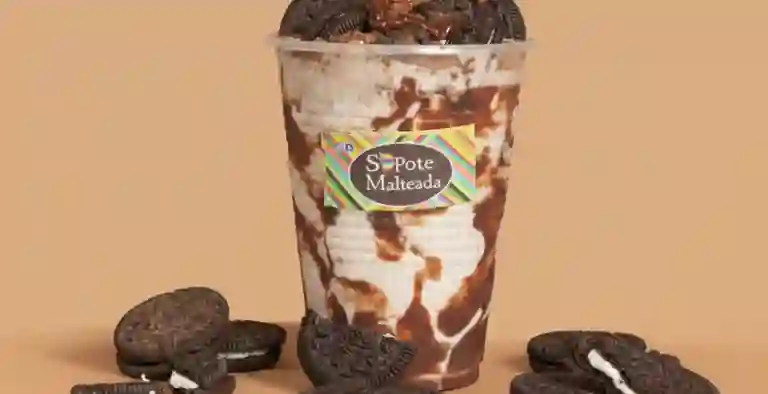 Sipote Malteada a Domicilio Sipote Malteada