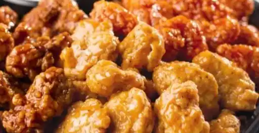 Slayer Food