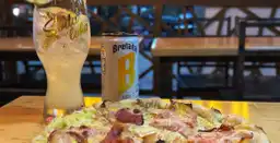 Soda Loka
