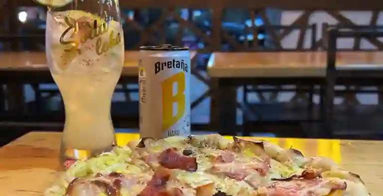 Soda Loka
