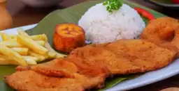 Sr Chuleta Tulua