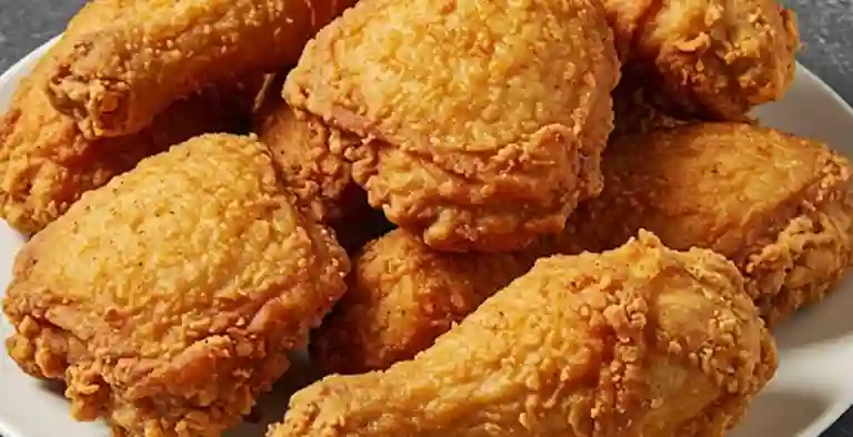 Sr Pollo y Chino Broaster Mosquera