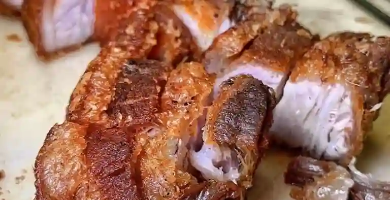 Superchicharronazo a Domicilio Superchicharronazo