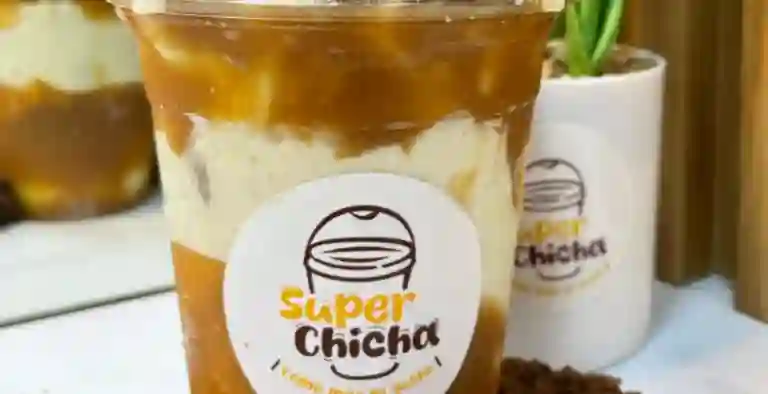 Super Chicha a Domicilio Super Chicha