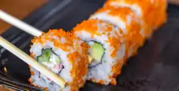 Sushi Fire Santa Marta