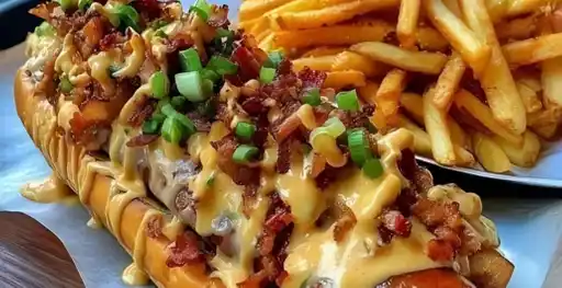The Boss Food