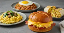 The Egg Spot
