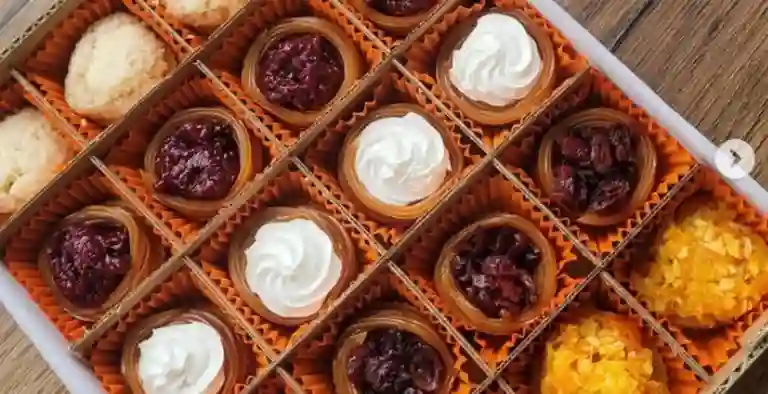 The Morenos Cheesecake a Domicilio The Morenos Cheesecake