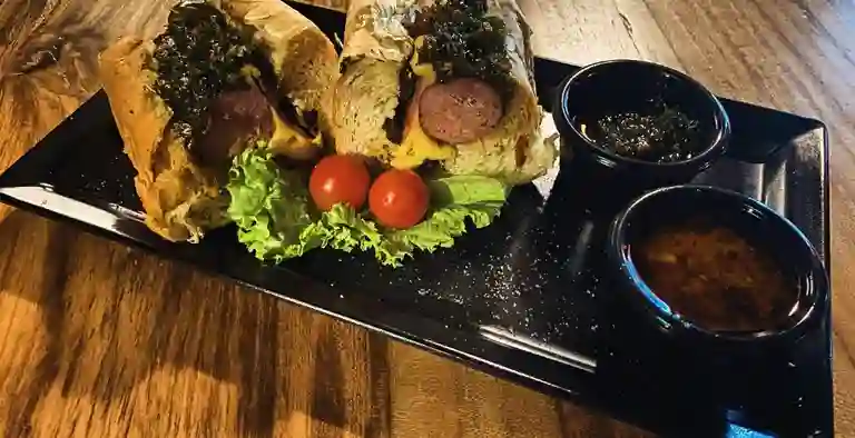 Tienda Gourmet & Parrilla a Domicilio Tienda Gourmet & Parrilla