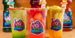 Tocheladas