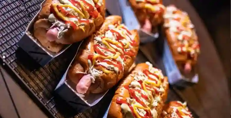 Tonys Cool Dogs a Domicilio Tonys Cool Dogs