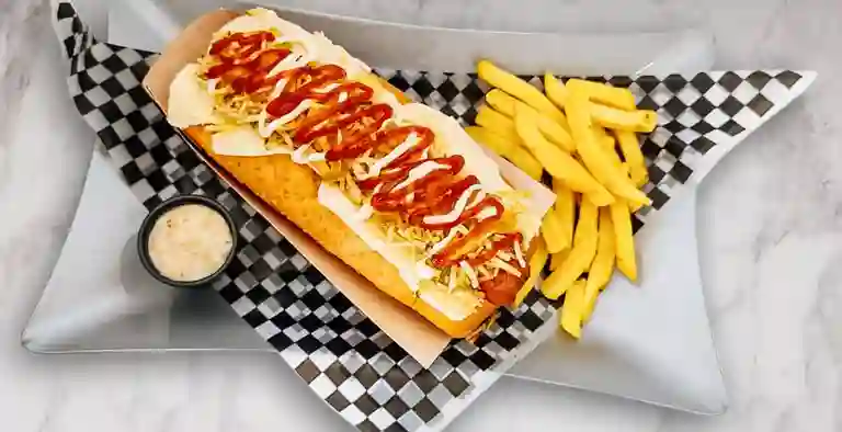 Toro Food Jc