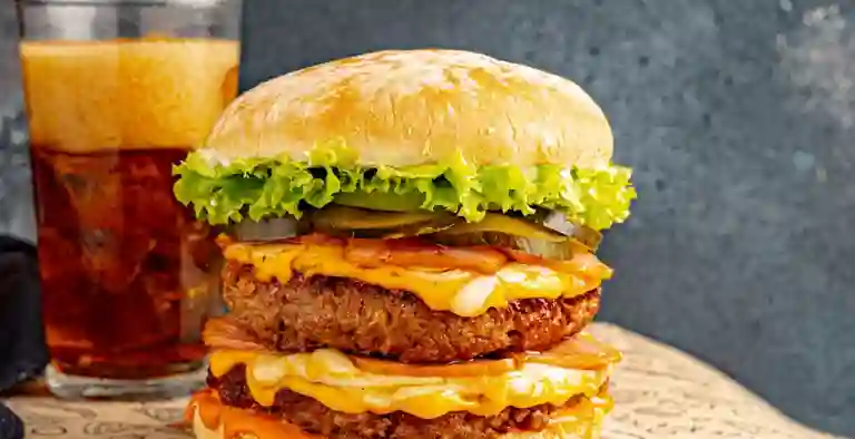 Tremenda Burger Tb a Domicilio Tremenda Burger Tb