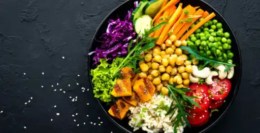 Veggie Boom