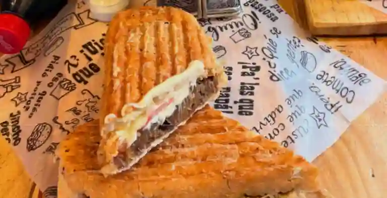 Vicio Sanducheria a Domicilio Vicio Sanducheria