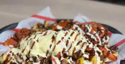 Vikingos Comida Rapida Pop