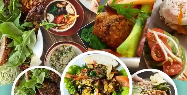 Villa Margara - Rest Vegetariano a Domicilio Villa Margara - Rest Vegetariano