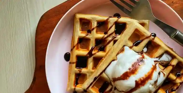 Wafels By Yunta a Domicilio Wafels By Yunta