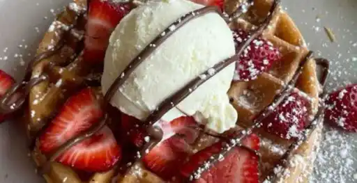 Waffleate