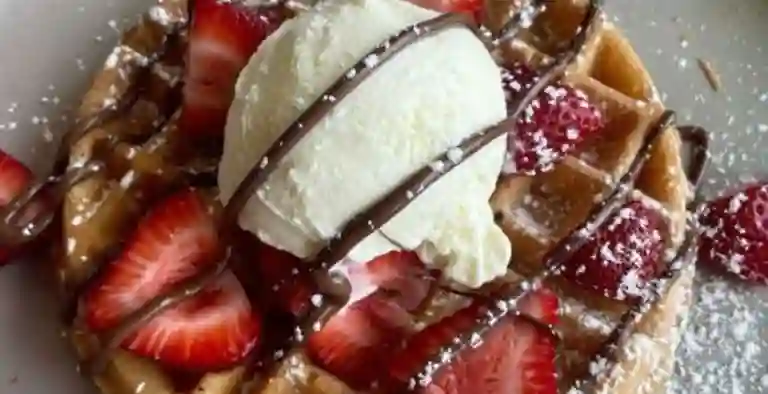 Waffleate