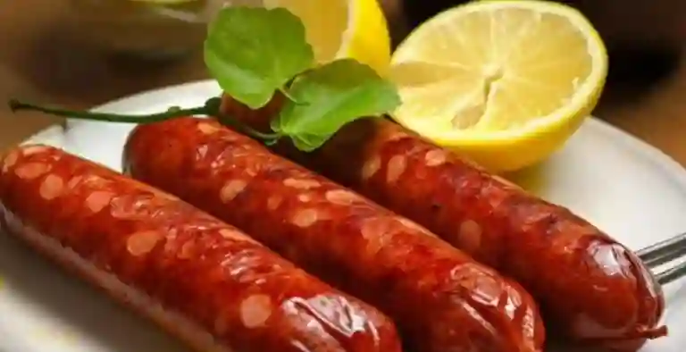 Wili el Del Rey Del Chorizo