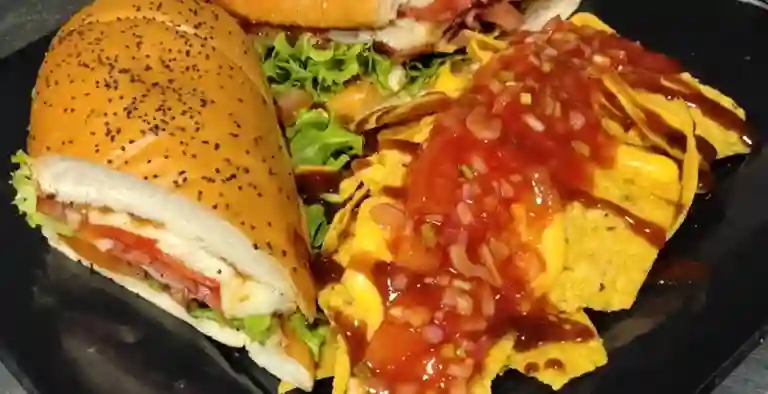 Wolfs Den Rock Caf Gastro Bar a Domicilio Wolfs Den Rock Caf Gastro Bar