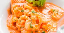 Yanuba - Pescados y Mariscos