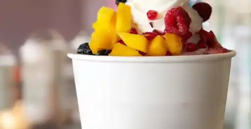 Yoguetto la 5ta