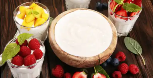 Yogursphere